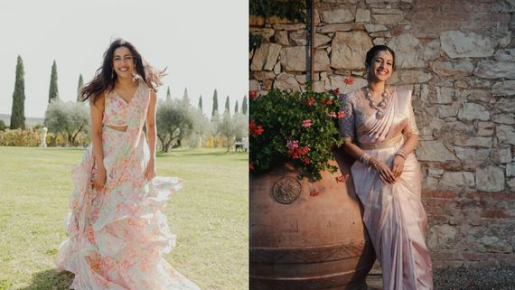 సండే వస్తే బెడ్ మీద ఇలా  చేయాల్సిందే... మెగాడాటర్ నిహారిక షాకింగ్ పోస్ట్!