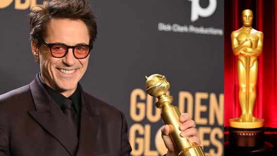 Oscar 2024 Full List: ఎవరెవరికి అవార్డులు వచ్చాయంటే? ఈ మూవీకి ఎక్కువ అవార్డులంటే? 