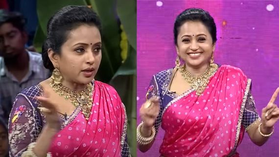 Suma Kanakala: సుమ షోకి నైట్ డ్రెస్సులో వచ్చిన ప్రముఖ సింగర్... ఇదేం అరాచకం!