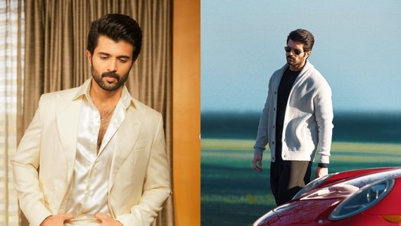 Vijay Deverakonda: నేను లవ్ మ్యారేజీయే చేసుకుంటాను.. కానీ ఓ షరతు!