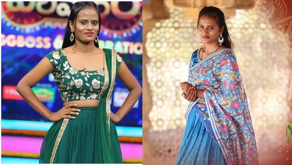 బాయ్‌ఫ్రెండ్‌ను మార్చేసిన జబర్ధస్త్ ఫైమా.. బండారం బయటపెట్టిన కమెడియన్