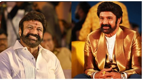 Balakrishna : దటీజ్ బాలయ్య.. డూప్ లేకుండా ఆ సీన్ చేసాడట.. ఇన్నాళ్లకి బయటపడ్డ సీక్రెట్!