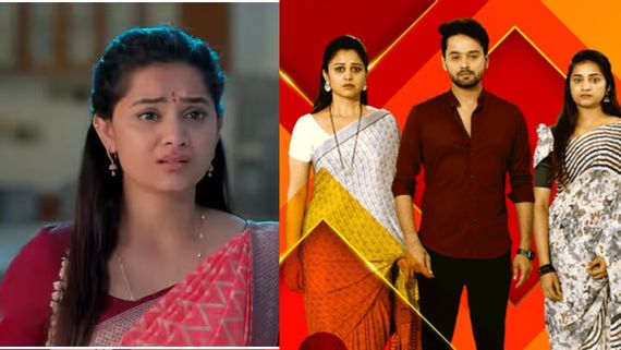 Krishna Mukunda Murari: కృష్ణకు సారీ చెప్పిన ఆదర్శ్.. స్టేషన్‌లో మురారి మిస్సింగ్.. కథలో ఊహించని మలుపు