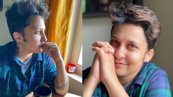 Actress Snigdha: 43 ఏళ్లు వచ్చినా నేనింకా పెళ్లి చేసుకోకపోవడానికి కారణం అదే!