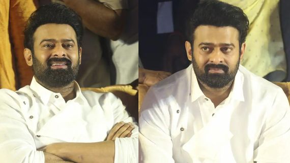  Prabhas Marriage: ఫ్యాన్స్‌కు అదిరిపోయే గుడ్ న్యూస్... ప్రభాస్ పెళ్లికి 5000 ప్రపోజల్స్!