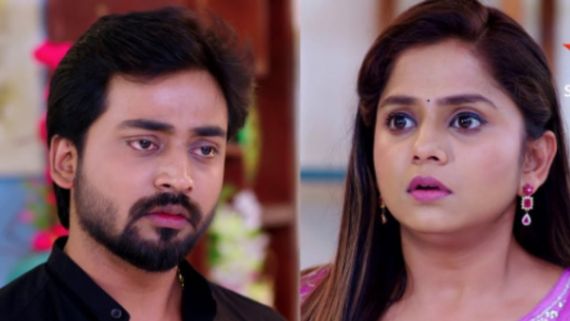 Guppedantha Manasu March 30th: మళ్లీ కాలేజీలో అడుగు పెట్టిన మను.. వసు ఏం చేసిందో తెలుసా?