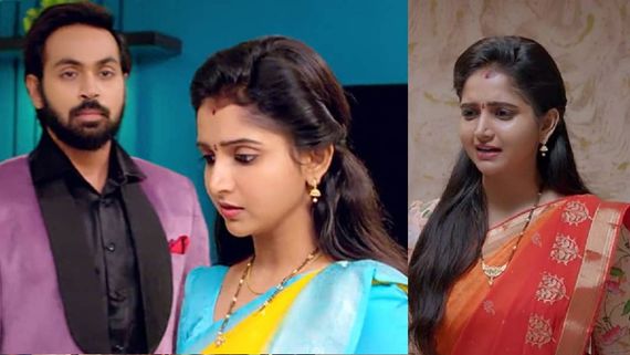 Brahmamudi April 1st సుభాష్ సంచలన నిర్ణయం.. రాజ్‌ను తప్పించి కావ్యకు కంపెనీ బాధ్యతలు!