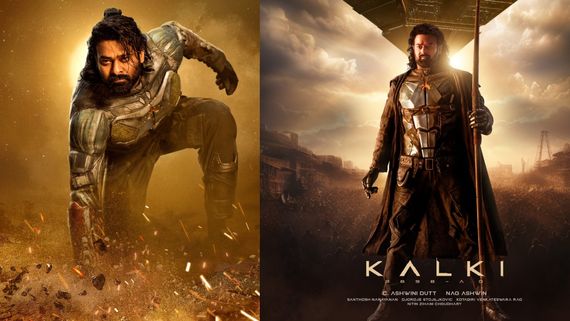 ProjectK Release కల్కి రిలీజ్ అవుతుందా? కాదా? ప్రభాస్ ఫ్యాన్స్‌ గుండెల్లో టెన్షన్..టెన్షన్!