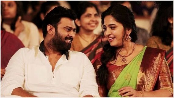 ఒక్కటి కాబోతున్న ప్రభాస్ - అనుష్క: ఏంటి ముహూర్తం కూడా ఫిక్స్ అయిందా!