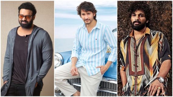 బాలీవుడ్ టాప్ స్టార్స్​ను బీట్ చేసిన ప్రభాస్​, మహేశ్​, బన్నీ.. ఆ ఒక్కడిని తప్ప!