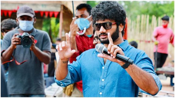 Prasanth Varma: హనుమాన్ డైరెక్టర్ మరో బడా ప్రాజెక్ట్.. బాబు రెడీ బాబు అంటూ!