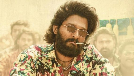 Allu Arjun పుష్ప బిగ్ లీక్ - మూడో భాగంపై హైప్​ పెంచే సెన్సేషన్​ న్యూస్​​! ఇంతకీ ఏంటంటే?