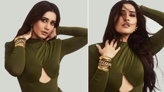 Raashii Khanna సిద్ధార్థ్‌తో రాశీ ఖన్నా పెళ్లి.. మరి ఆ హీరోయిన్ ఊరుకుంటుందా బాసూ!