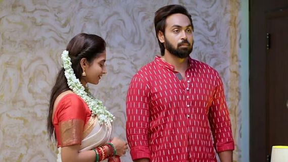 Brahmamudi March 15th కావ్యకు రాజ్ విడాకులు ఇచ్చాడా? లేదా కలిసిపోయారా?