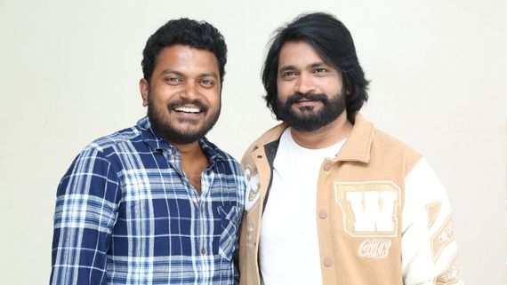  రాజు గారి అమ్మాయి నాయుడు గారి అబ్బాయి పక్కా రూరల్.. ఫుల్లుగా రొమాన్స్.. కొంచెం క్రైమ్!