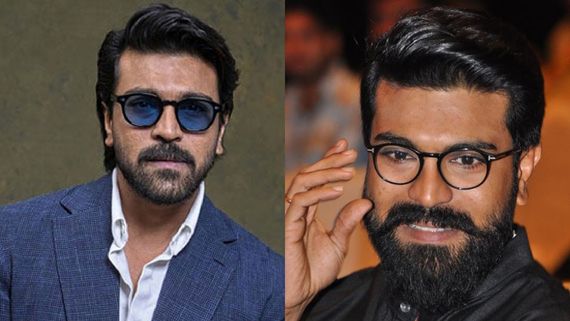 RC16 రామ్ చరణ్, బుచ్చిబాబు సినిమా టైటిల్ ఫిక్స్.. ఇదేదో తేడాగా ఉందే!