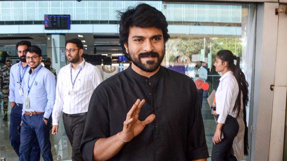 RC17 పాన్ ఇండియా దర్శకుడితో రామ్ చరణ్ సినిమా... ఎవరో తెలిస్తే ఫ్యూజులు ఔట్! 