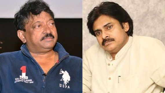 Ram Gopal Varma: పవన్ కల్యాణ్‌కు పోటీగా రామ్ గోపాల్ వర్మ.. సడెన్‌గా పొలిటికల్ ఎంట్రీ!