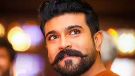 Ram Charan ఇది గ్లోబల్ వైడ్​గా​ రామ్​ చరణ్ క్రేజ్​.. హాలీవుడ్ నిర్మాణ సంస్థ బిగ్ అనౌన్స్​మెంట్​!