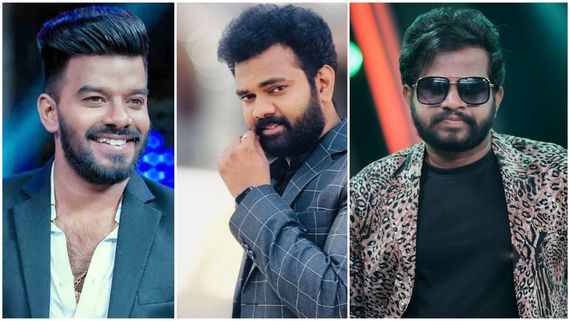 యాంకర్లను వెనక్కి నెట్టిన కమెడియన్లు.. అందరుమెచ్చిన బుల్లితెర నటుల్లో టాప్ 5 వీళ్లే!