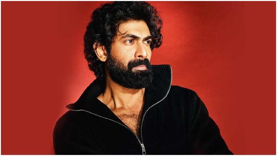 Rana Daggubati ఆ బాలీవుడ్ బ్యూటీతో హీరో రానా​ ఎఫైర్?  సీక్రెట్ రివిల్ చేసిన హీరో