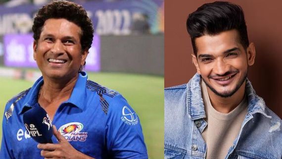 సచిన్ టెండూల్కర్‌కు బిగ్‌బాస్ విన్నర్‌తో చేదు అనుభవం.. భగవంతుడా అంటూ ఫ్యాన్స్ కంటతడి!!