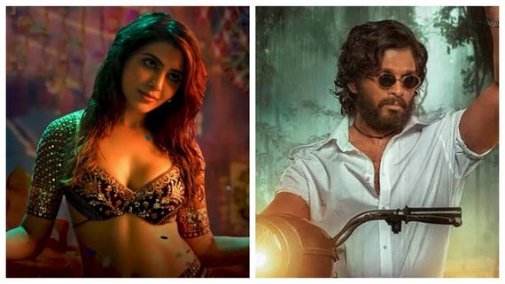 పుష్ప 2లో సమంత సర్‌ప్రైజ్: అల్లు అర్జున్ మైండ్ బ్లాక్ అయ్యే ట్విస్ట్ లీక్