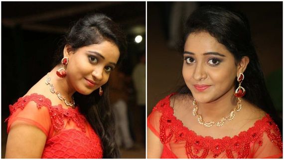 టెలివిజన్ నటి ఐశ్వర్య అక్రమ సంబంధాన్ని బయటపెట్టిన భర్త.. ఫోన్‌లో అలాంటి వీడియోలు అంటూ!