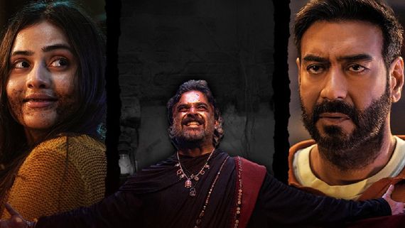 Shaitan Box Office 100 కోట్లు కొల్లగొట్టిన షైతాన్.. ఎన్ని కోట్ల లాభమంటే? 