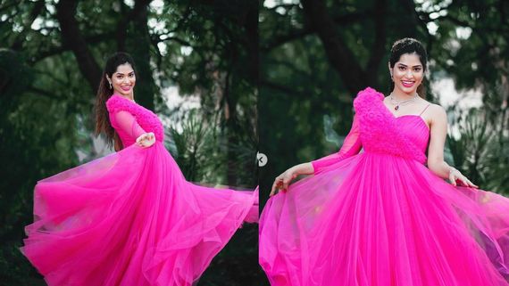 Shubha Shree: డాక్టర్ బాబుకు హ్యాండ్.. ఆ బిగ్‌బాస్ కంటెస్టెంట్‌తో పెళ్లికి రెడీ.. వీడియో వైరల్!