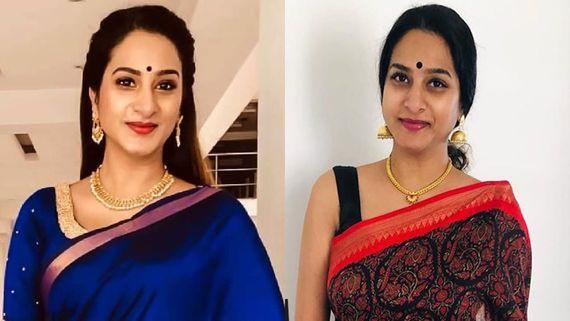 ఒక్క ఆఫర్ ప్లీజ్​ - ఆ కోరికతో ఎన్నో రాత్రులు గడిపా -  భోరుమన్న సురేఖా వాణి