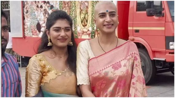 Surekha Vani: అలాంటి జీవితం కోసమే గుండు కొట్టించుకున్నా.. రెండో పెళ్లిపై షాకింగ్ కామెంట్లు