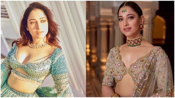 Tamannaah Bhatia తమన్నా గుడ్ న్యూస్... ఆ హీరోయిన్స్ బాటలోనే?