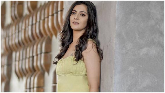 సీక్రెట్‌గా వరలక్ష్మీ శరత్ కుమార్ ఎంగేజ్‌మెంట్.. వరుడు ఎవరో తెలుసా?