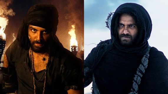  విశ్వక్ సేన్ షాకింగ్​ రెమ్యునరేషన్ - గామిలో అఘోరగా కనిపించేందుకు ఎంత వసూలు చేశాడంటే?