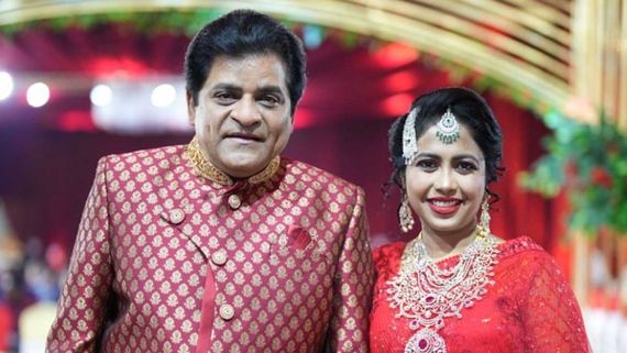 Zubeda Ali: అలీకి రెండో పెళ్లి కూడా జరిగిందా.. షాకింగ్ విషయాలు చెప్పిన జుబేదా!