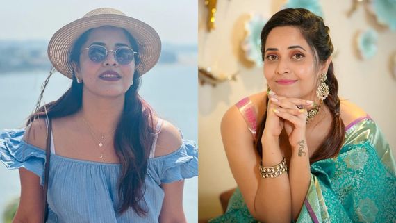 Anasuya Bharadwaj: నేను కూడా తెలంగాణ బిడ్డనే.. ఆంటీ అన్న నెటిజెన్‌కు గట్టి షాకిచ్చిన నటి