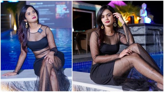 అర్ధరాత్రి అతడితో దొరికిపోయిన ఆరియానా.. పార్టీకి వెళ్లి చేయకూడని పని చేస్తూ బుక్