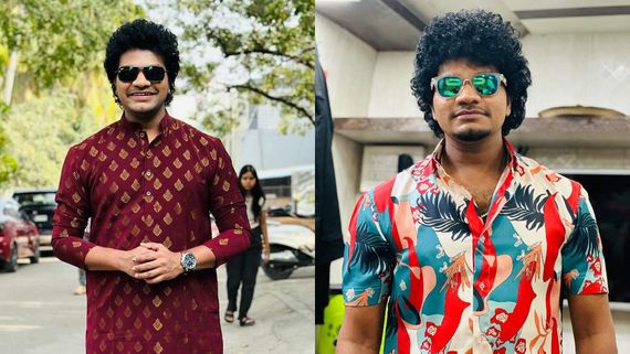 Jabardasth హీరోగా మారుతున్న జబర్దస్త్ అవినాష్.. ఏ మూవీ కోసమంటే? 