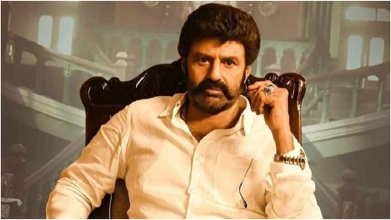 NBK109: బాలకృష్ణ సినిమాకు ‘వీరమాస్’ టైటిల్.. పేరుతోనే హిట్ కొట్టేశారుగా!