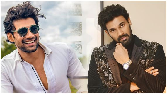 న్యూ ఏజ్ హార్రర్ మిస్టరీ థ్రిల్లర్‌తో రాబోతున్న బెల్లంకొండ శ్రీనివాస్.. టీంలో ఎవరెవరున్నారంటే?