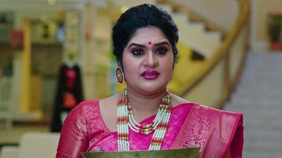 Krishna Mukunda Murari: కృష్ణకు షాకిచ్చిన భవానీ.. నేటి ఎపిసోడ్‌ ఎలా సాగిందంటే!