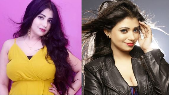 యువ హీరోయిన్ అన్నపూర్ణ ఆత్మహత్య.. మర్డరా? సూసైడా? సంచలనంగా మారిన నటి డెత్