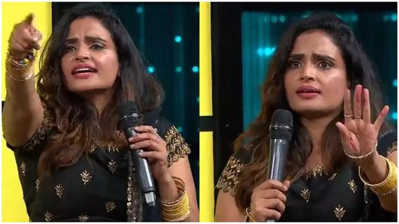 నువ్వు ఎన్నిసార్లు సె** చేశావ్: కుర్రాడి ప్రశ్నకు బిగ్ బాస్ సరయు షాకింగ్ రియాక్షన్