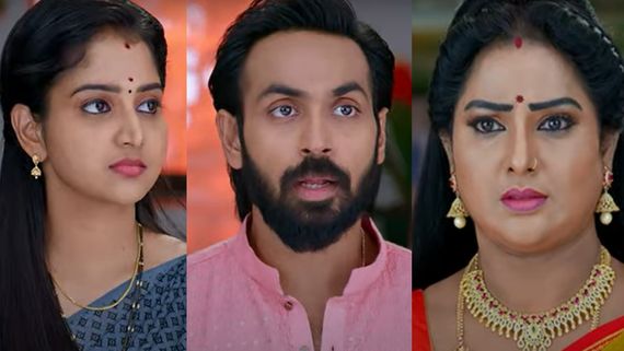 Brahmamudi April 9th episode: పెద్దల మాట పెడచెవిన పెట్టిన రాజ్.. కావ్య ప్లాన్ వర్కౌట్ అవుతుందా?