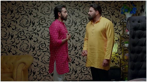 Brahmamudi April 2nd బాబు కోసం అనాథలా రాజ్.. స్వరాజ్ గ్రూప్ ఆఫ్ కంపెనీ ఎండీగా కావ్య!