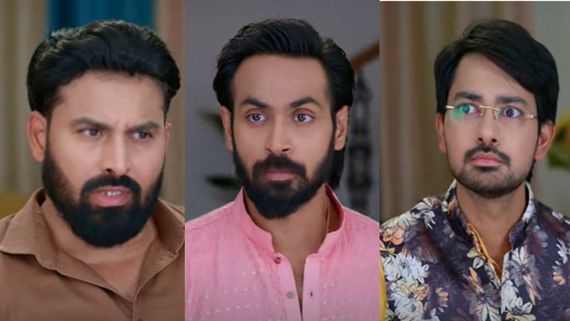 Brahmamudi April 10th episode: ఆఫీసులో రాహుల్ పరువు తీసేసిన స్వప్న.. అపర్ణని మాటలతో హింసిస్తున్న ఆ ఇద్దరు! 