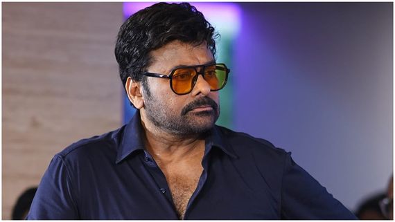 Megastar Chiranjeevi: 14 ఏళ్ల తర్వాత రాజకీయాల్లోకి చిరంజీవి.. అదే కారణమట!