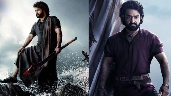 ఎన్టీఆర్ దేవర ప్లాన్ మాములుగా లేదుగా.. స్టార్ ప్రొడ్యూసర్ చేతుల్లో నార్త్ ధియేట్రికల్ రైట్స్!