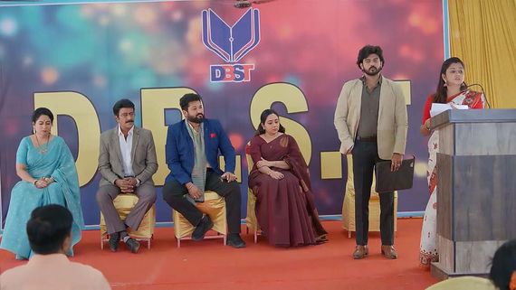 Guppedantha Manasu April 13th: డీఆర్ఎస్ అదిరిపోయే ప్లాన్.. మను, రిషిలు తిప్పికొట్టగలరా.. రిషి అసలు వస్తాడా?